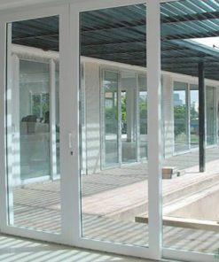 Sửa Khóa Cửa Kính - Cửa Sắt