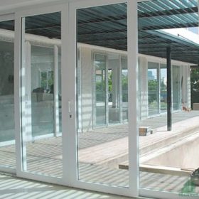 Sửa Khóa Cửa Kính - Cửa Sắt