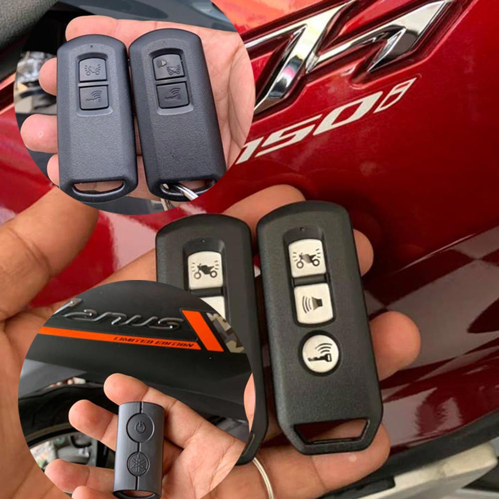 Làm Chìa Khóa SmartKey