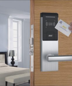 Sửa Khóa - Thay Khóa Thẻ Từ
